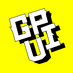 GPUI-CE logo